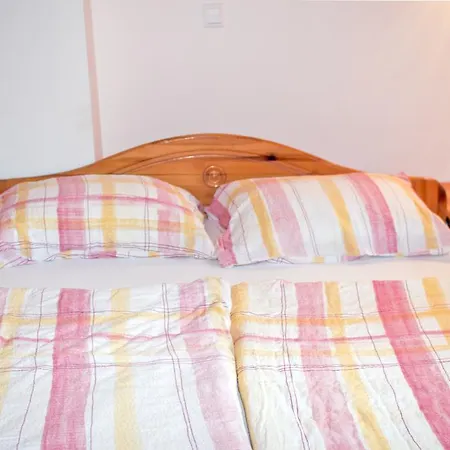 Alloggio per agriturismo Tourist Farm Mraz *