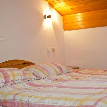 Farm stay Tourist Farm Mraz