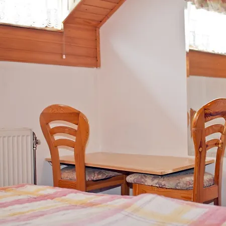 Tourist Farm Mraz Podčetrtek