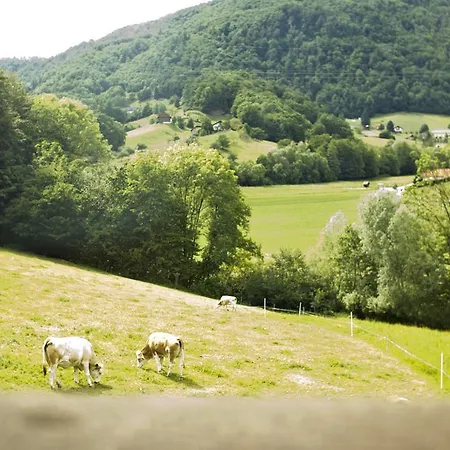 Séjour à la ferme Tourist Farm Mraz Podčetrtek