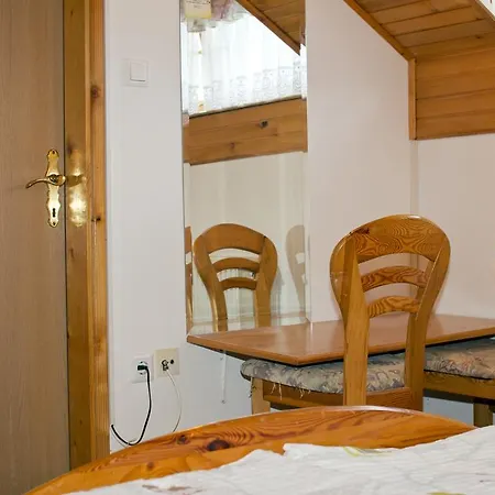 Alloggio per agriturismo Tourist Farm Mraz