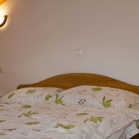 Tourist Farm Mraz Podcetrtek