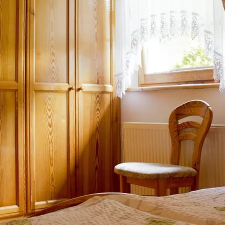 Alloggio per agriturismo Tourist Farm Mraz Podcetrtek