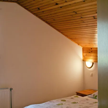 Alloggio per agriturismo Tourist Farm Mraz *