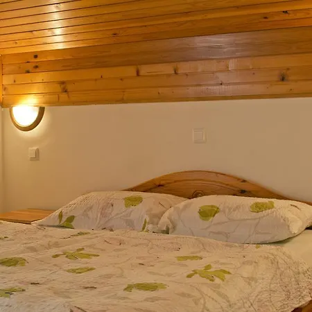 Farm stay Tourist Farm Mraz