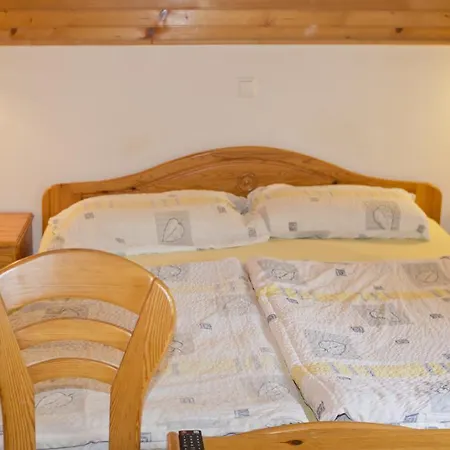 Alloggio per agriturismo Tourist Farm Mraz Podcetrtek