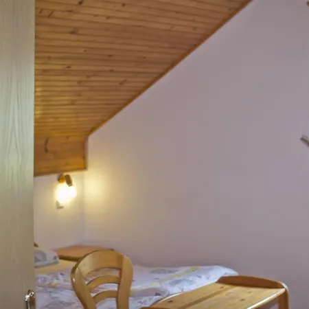 Κατάλυμα σε φάρμα Tourist Farm Mraz *