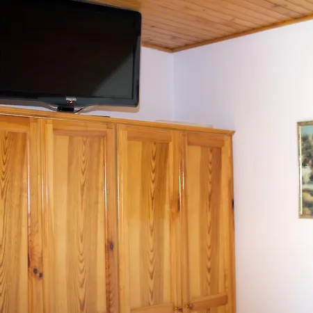 Bivanje na kmetiji Tourist Farm Mraz