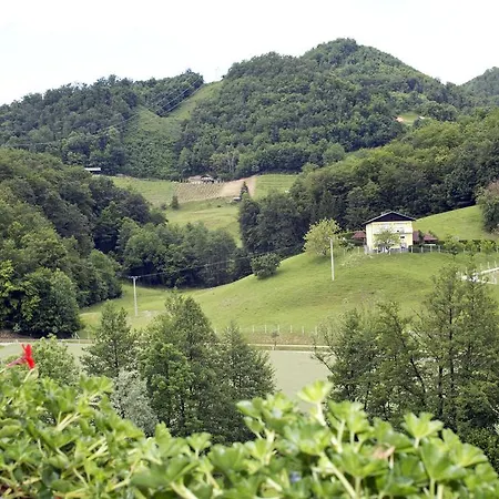 Alloggio per agriturismo Tourist Farm Mraz Podcetrtek