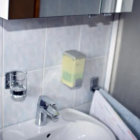 Alloggio per agriturismo Tourist Farm Mraz