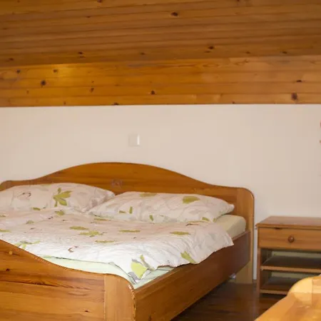 Séjour à la ferme Tourist Farm Mraz Podčetrtek