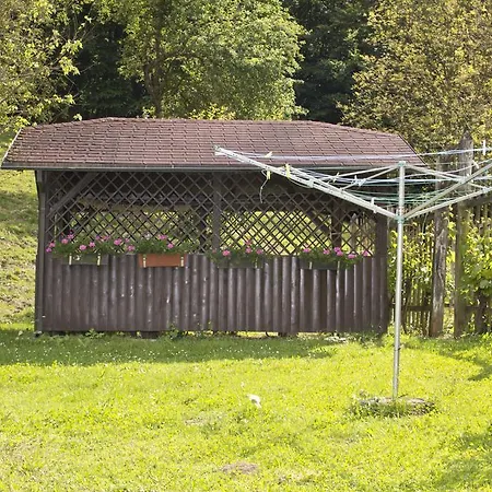 Tourist Farm Mraz