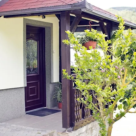 Farma Tourist Farm Mraz Podčetrtek