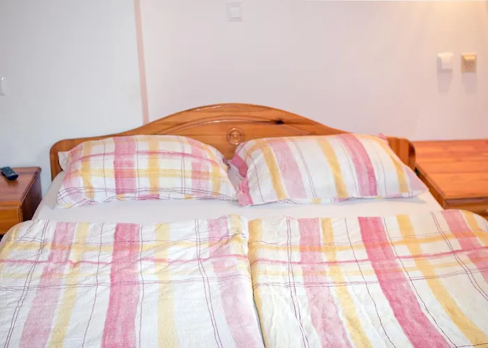 Farm stay Tourist Farm Mraz *