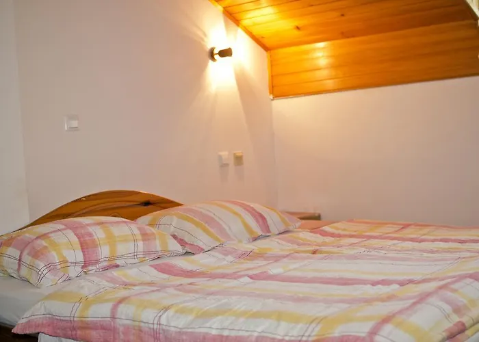 Farm stay Tourist Farm Mraz