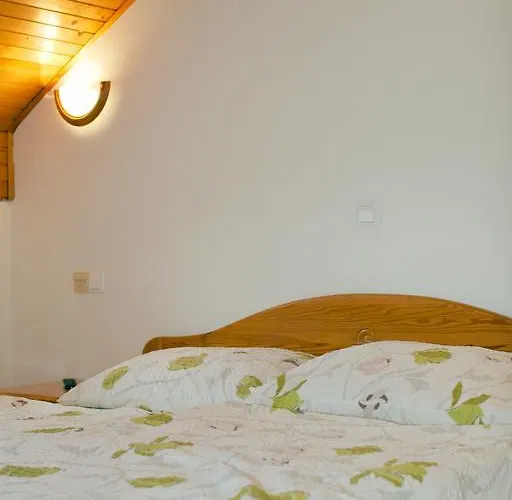 Farm stay Tourist Farm Mraz