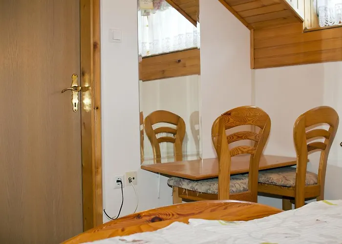 팜스테이 Tourist Farm Mraz