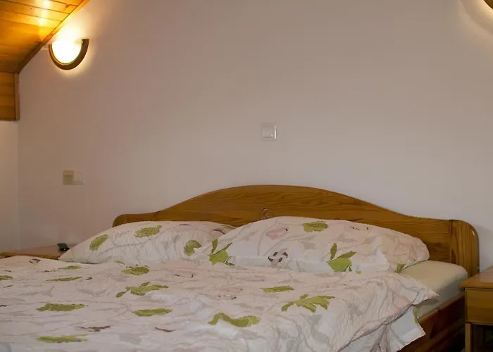 Tourist Farm Mraz Podcetrtek