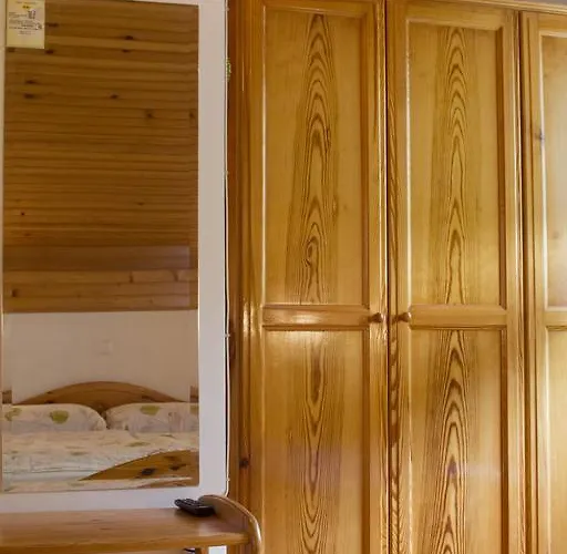 Farm stay Tourist Farm Mraz