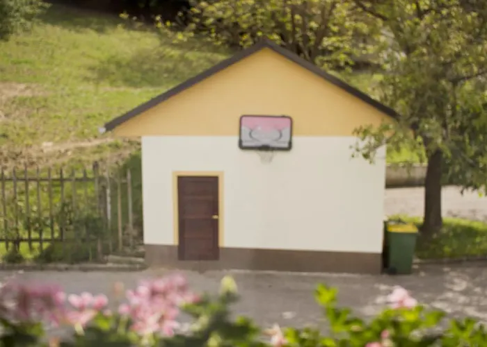 Tourist Farm Mraz Podcetrtek