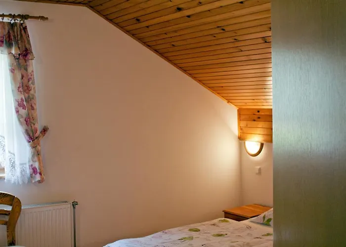 팜스테이 Tourist Farm Mraz *