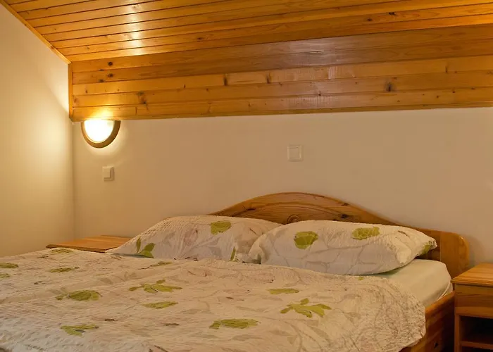 Farm stay Tourist Farm Mraz