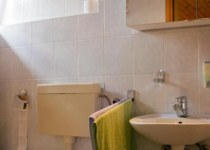 Tourist Farm Mraz Podcetrtek