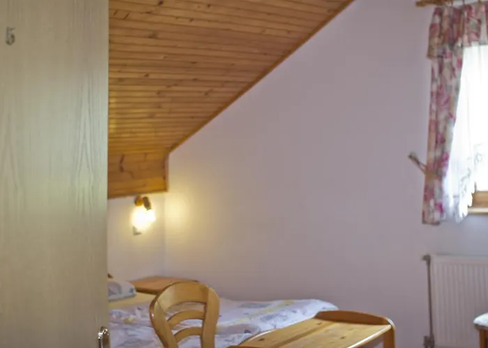 Farm stay Tourist Farm Mraz *