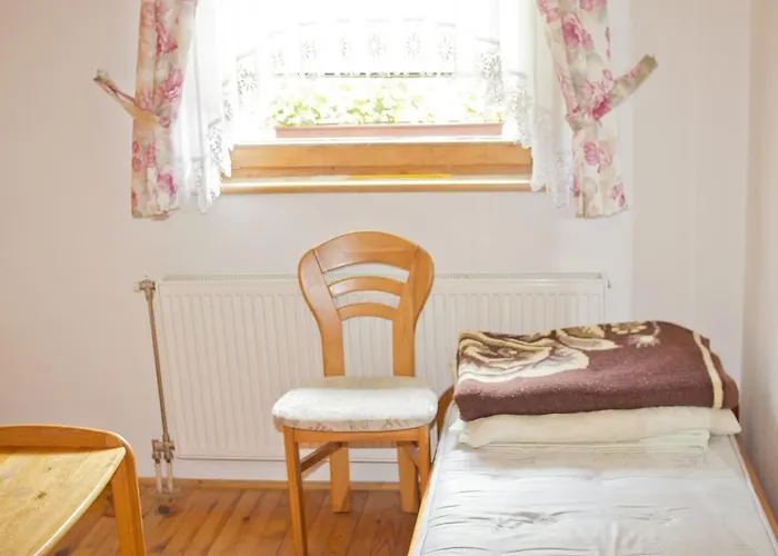 Farm stay Tourist Farm Mraz