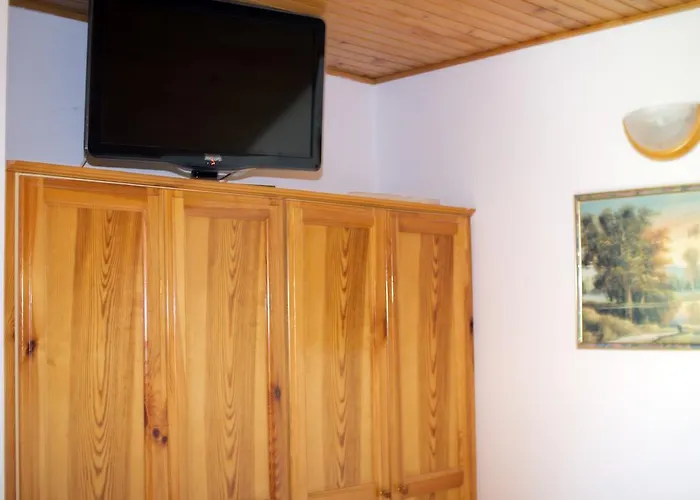 팜스테이 Tourist Farm Mraz