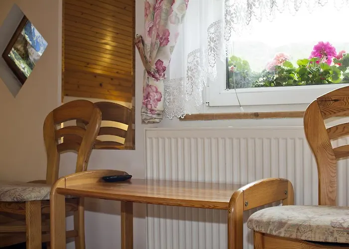 Tourist Farm Mraz Podcetrtek