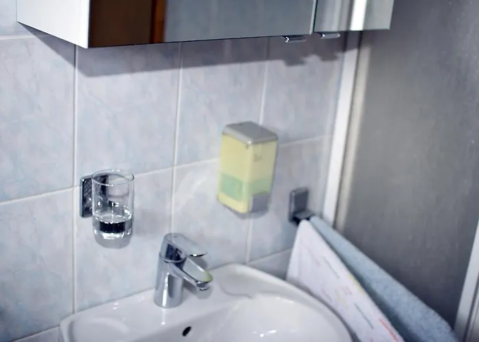 Farm stay Tourist Farm Mraz