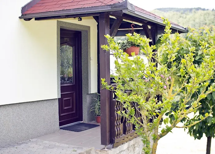 Farm stay Tourist Farm Mraz Podcetrtek